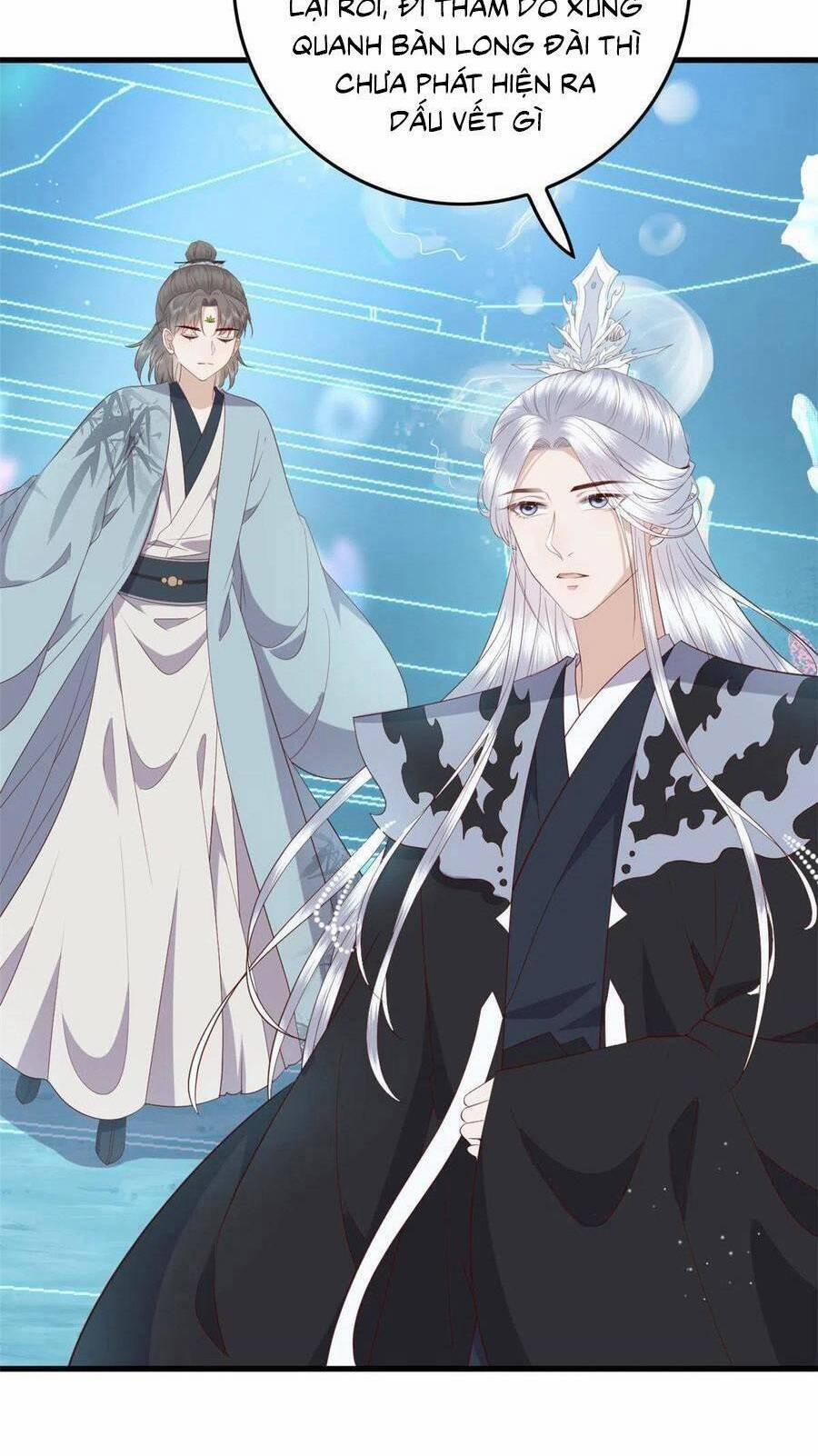 Nữ Phụ Không Thể Chọc Giận 117 trang 14