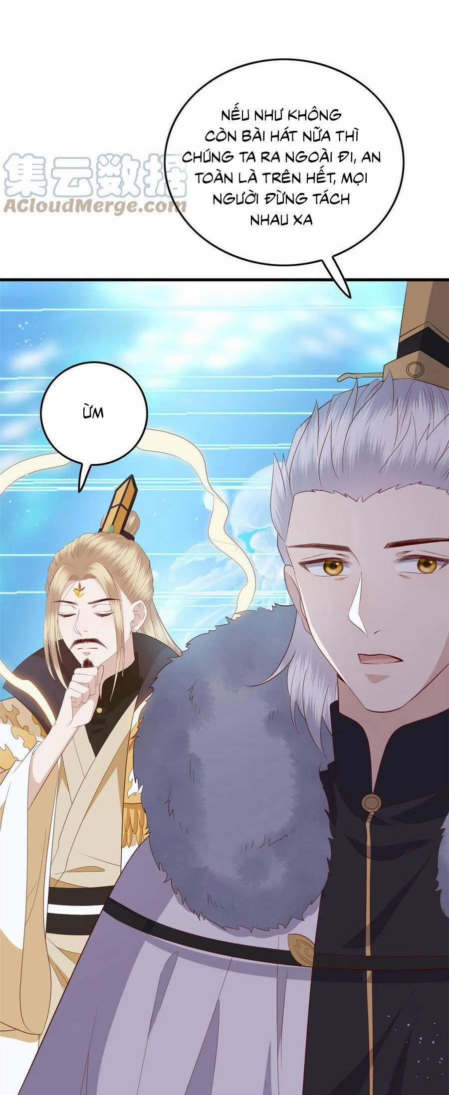 Nữ Phụ Không Thể Chọc Giận 117 trang 15