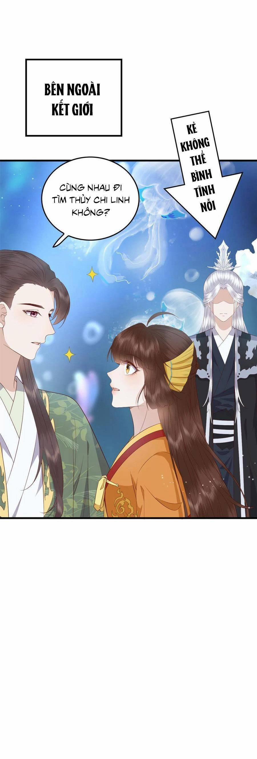 Nữ Phụ Không Thể Chọc Giận 117 trang 19