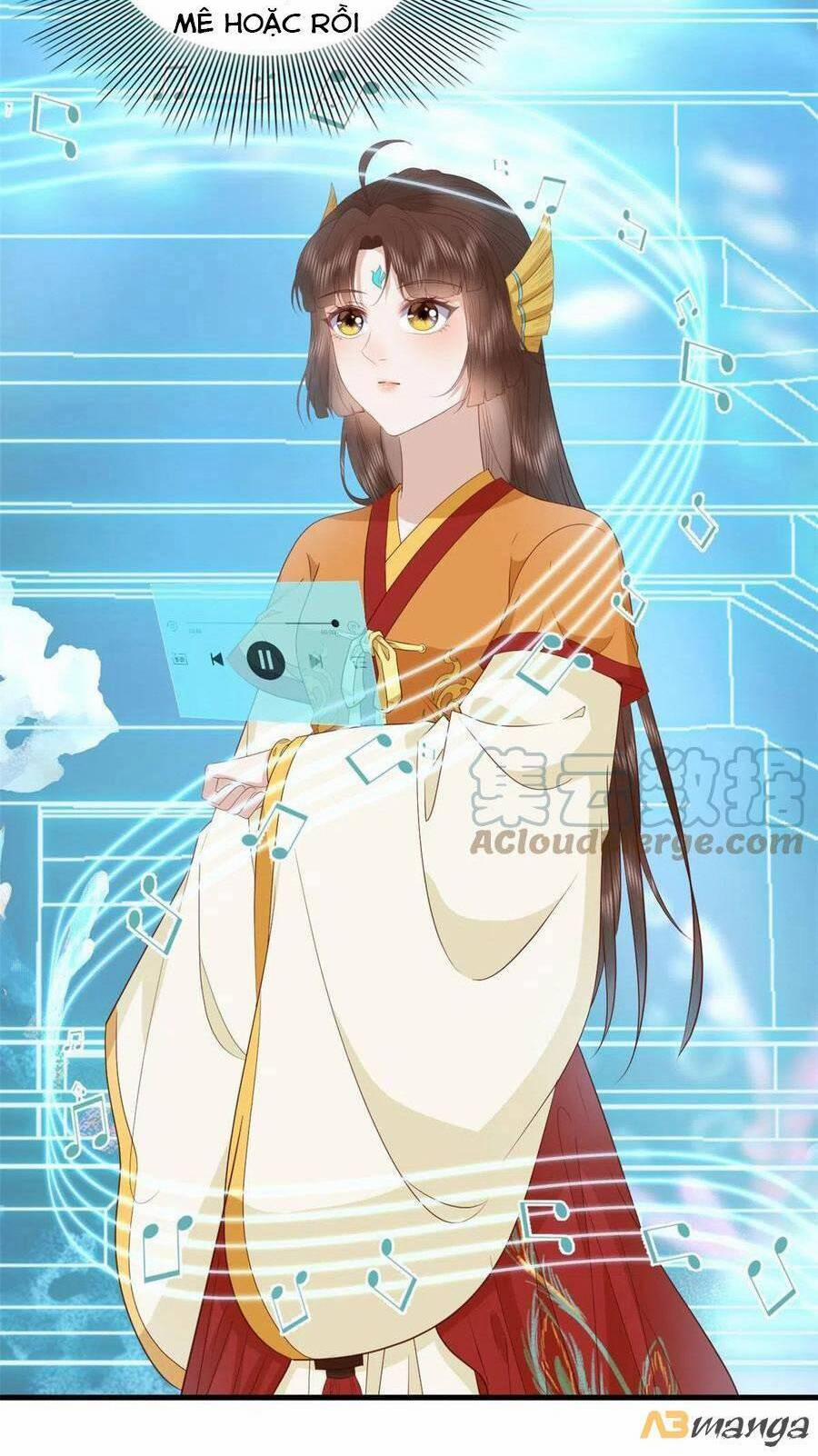 Nữ Phụ Không Thể Chọc Giận 117 trang 2