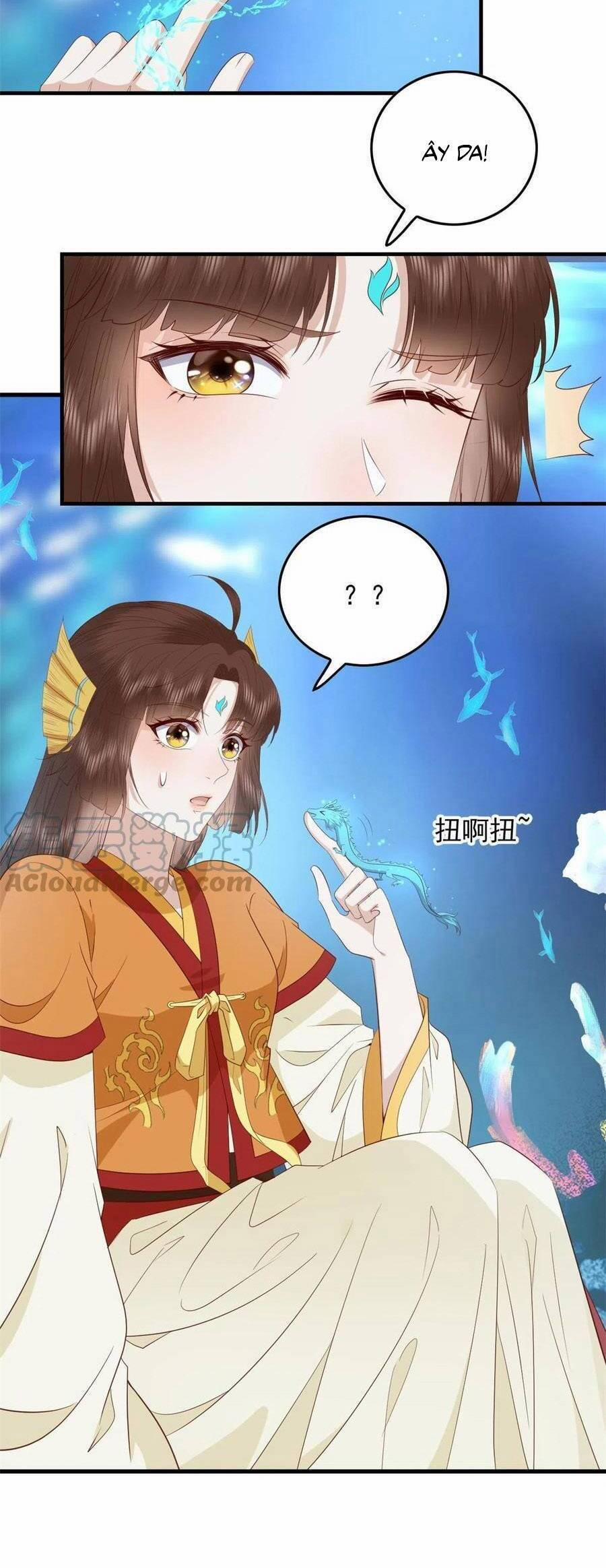 Nữ Phụ Không Thể Chọc Giận 117 trang 22