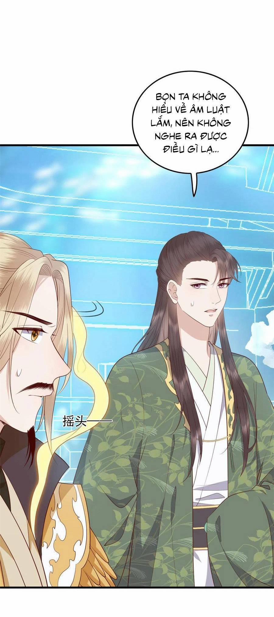 Nữ Phụ Không Thể Chọc Giận 117 trang 3