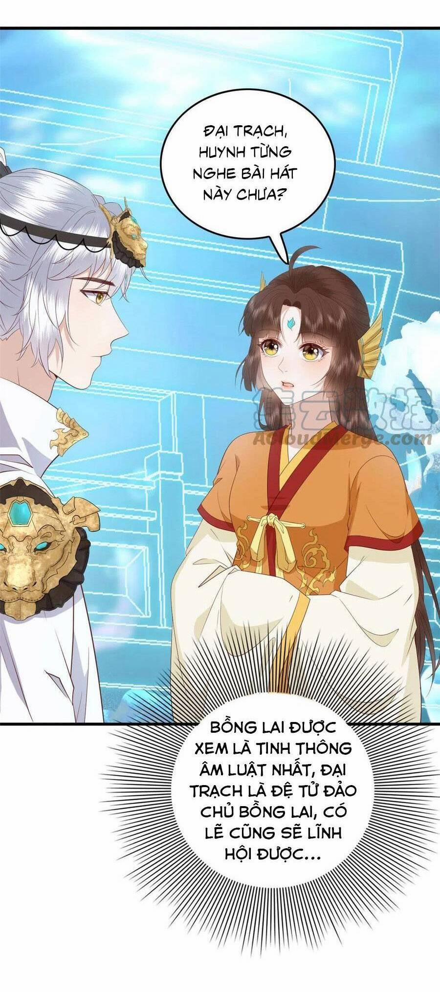 Nữ Phụ Không Thể Chọc Giận 117 trang 4