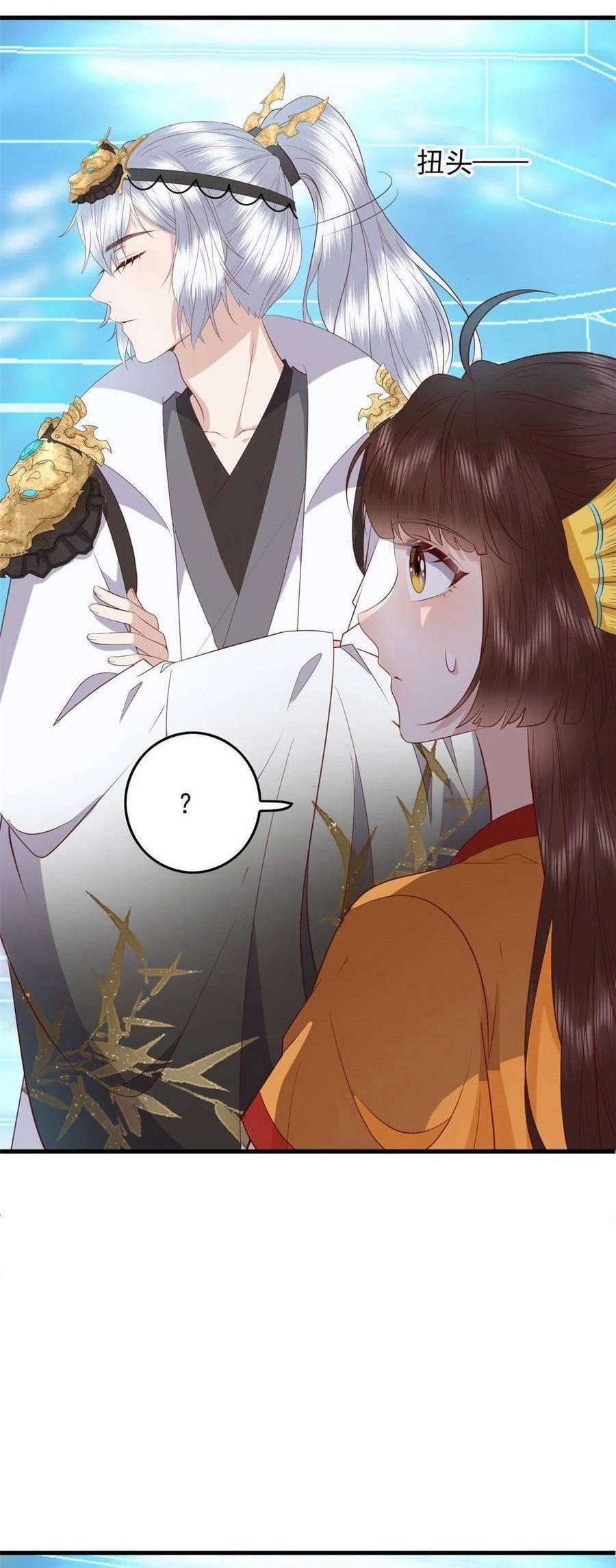 Nữ Phụ Không Thể Chọc Giận 117 trang 5