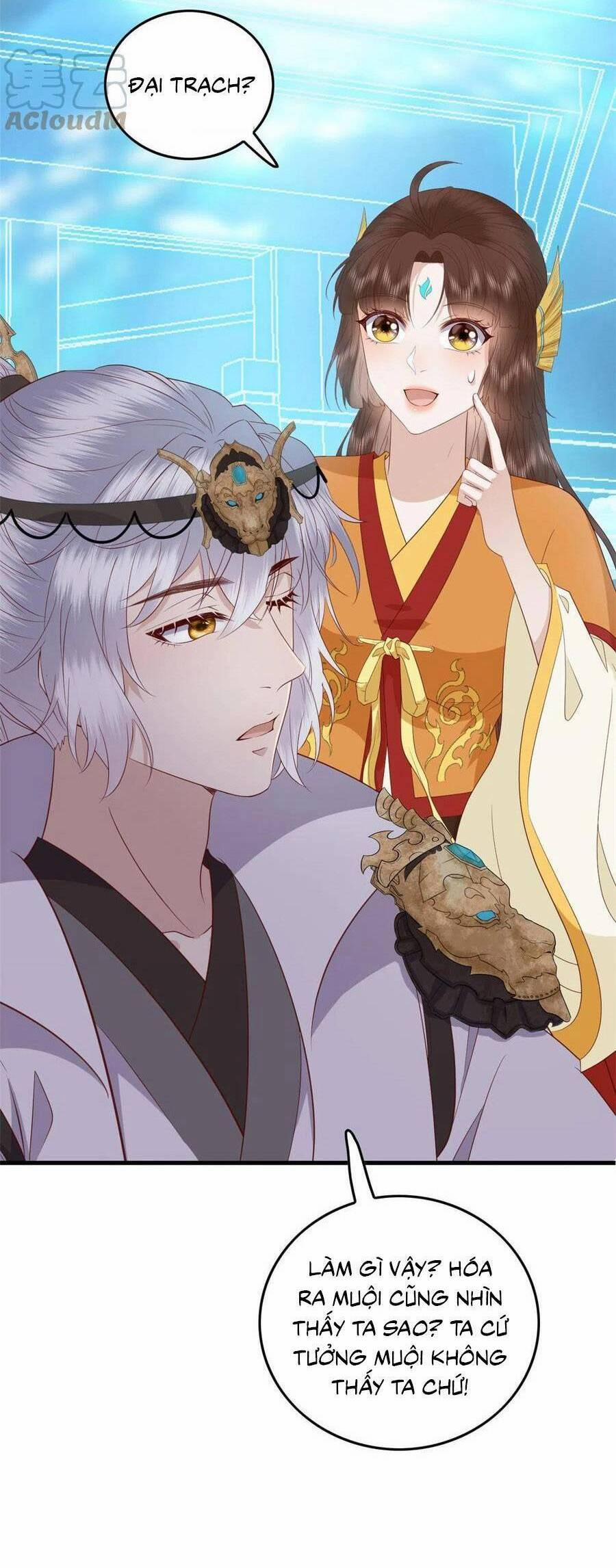 Nữ Phụ Không Thể Chọc Giận 117 trang 6