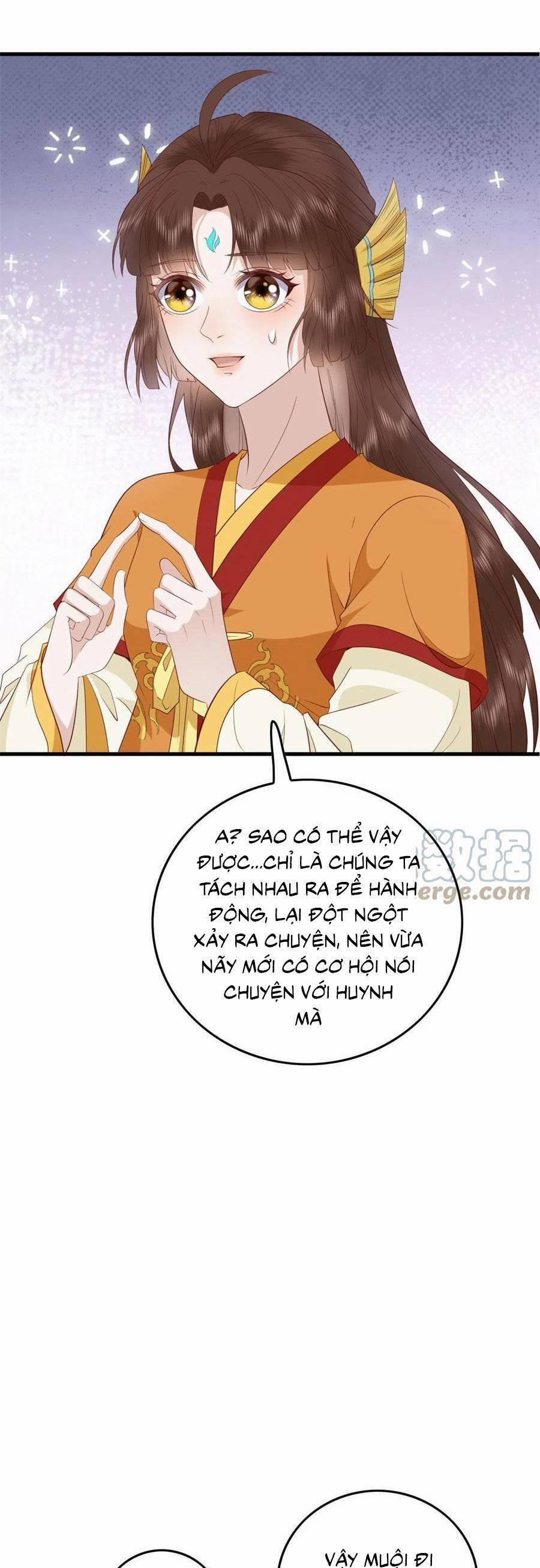 Nữ Phụ Không Thể Chọc Giận 117 trang 7