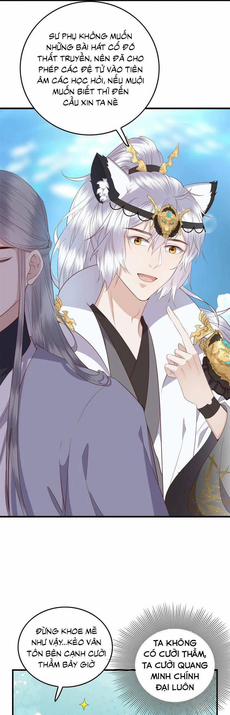 Nữ Phụ Không Thể Chọc Giận 117 trang 9