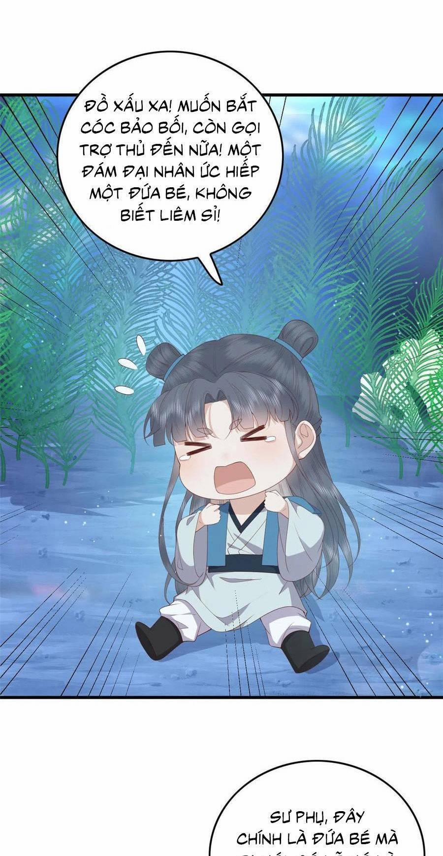 Nữ Phụ Không Thể Chọc Giận 118 trang 1