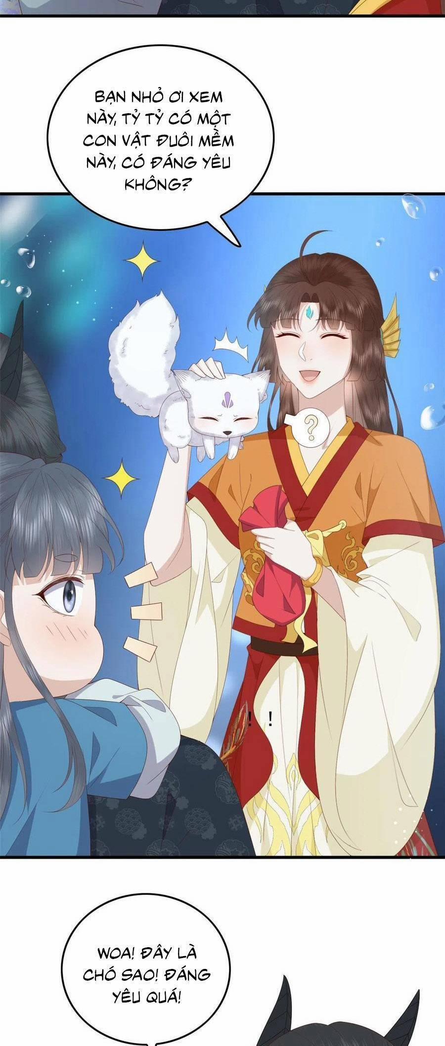 Nữ Phụ Không Thể Chọc Giận 118 trang 10