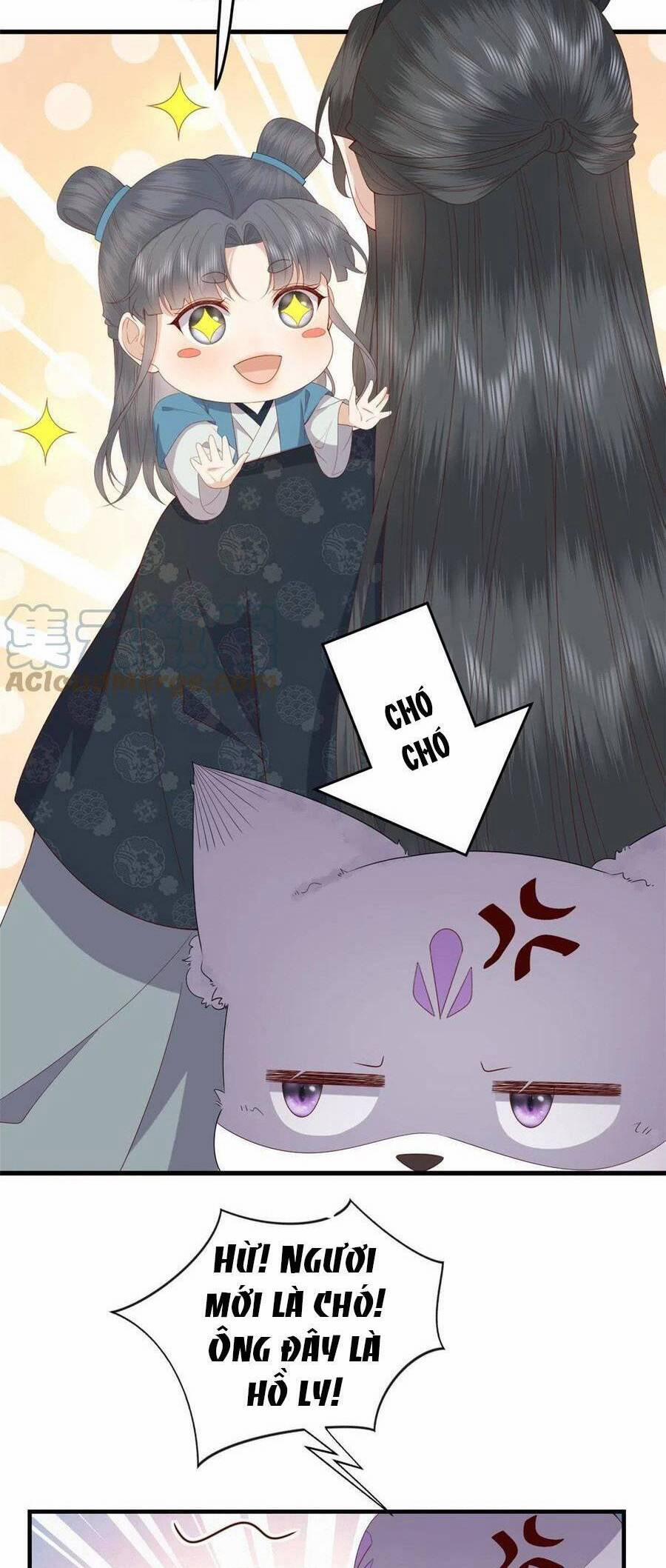 Nữ Phụ Không Thể Chọc Giận 118 trang 11