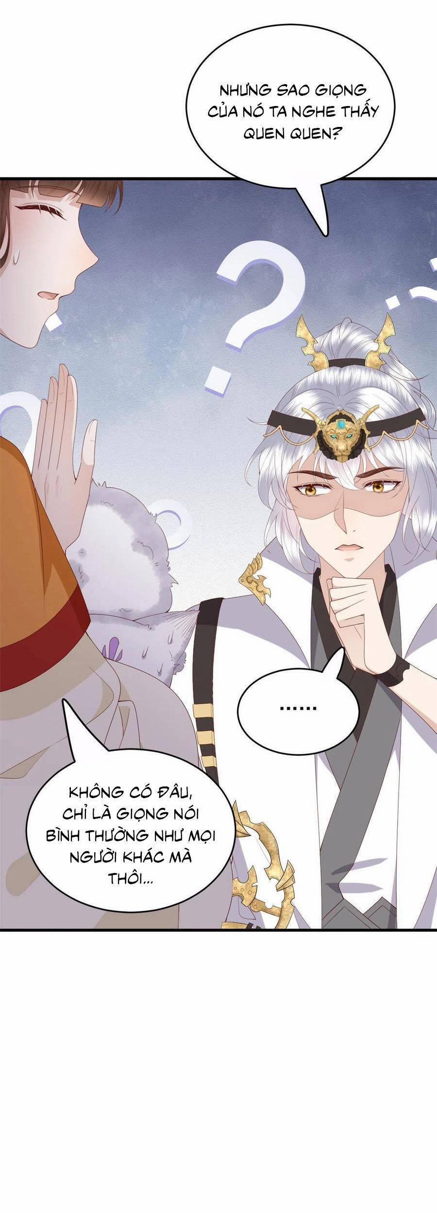 Nữ Phụ Không Thể Chọc Giận 118 trang 15