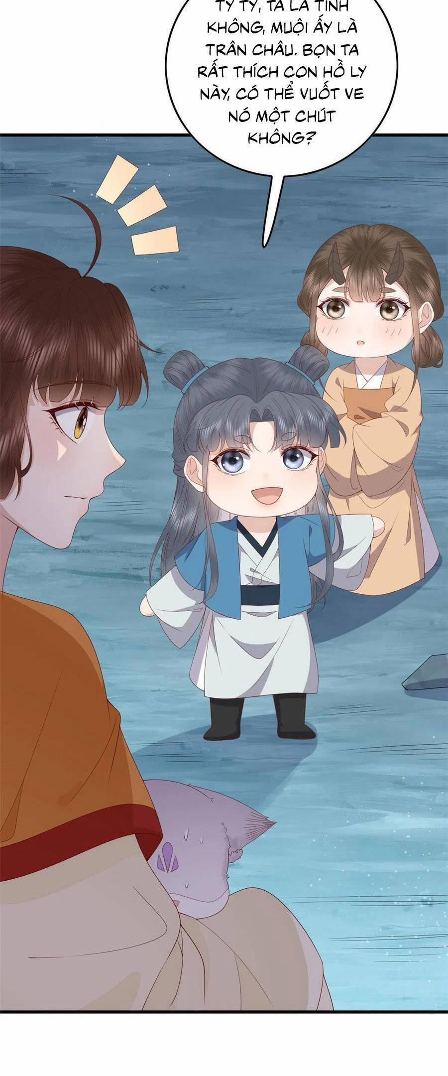 Nữ Phụ Không Thể Chọc Giận 118 trang 18