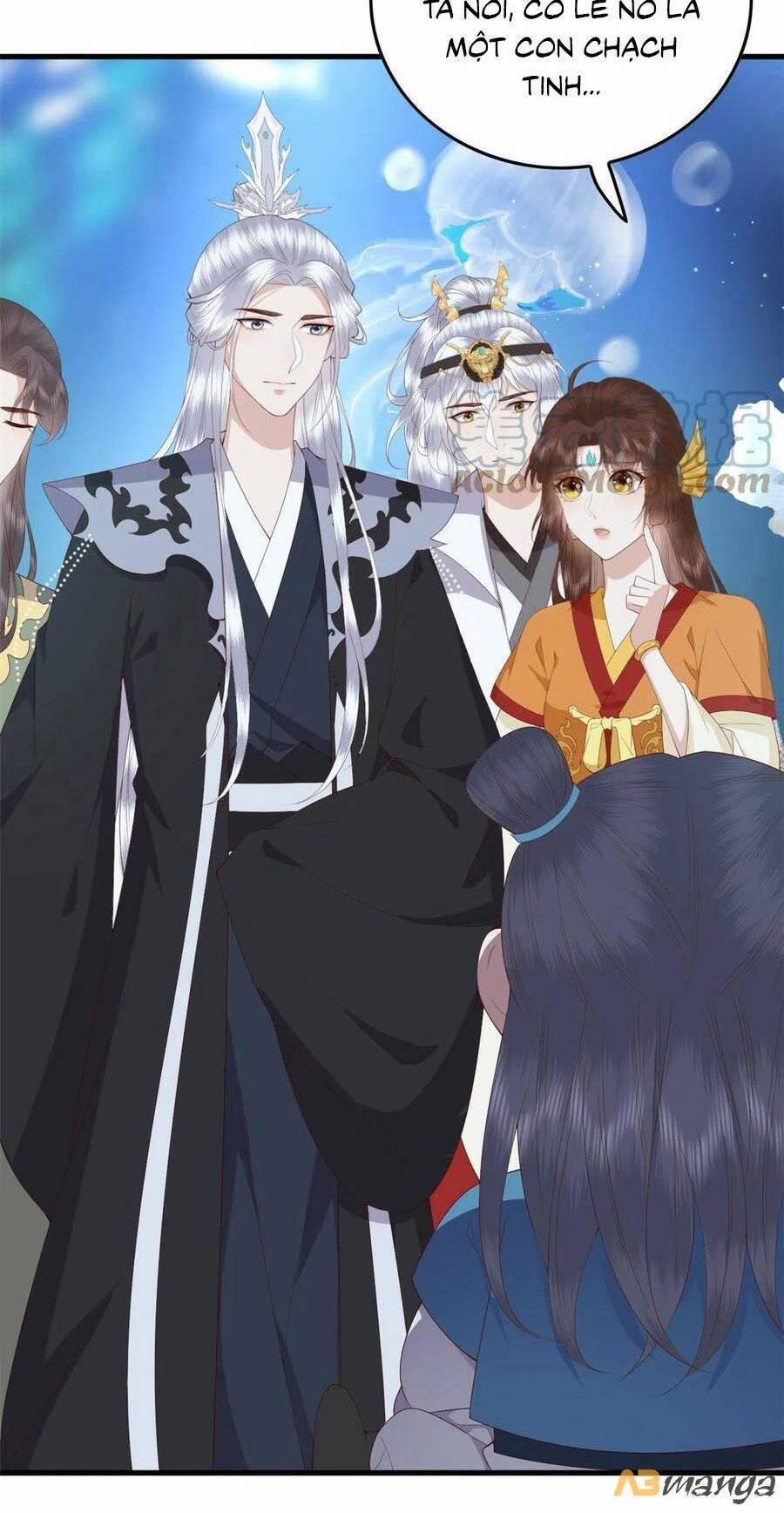 Nữ Phụ Không Thể Chọc Giận 118 trang 2