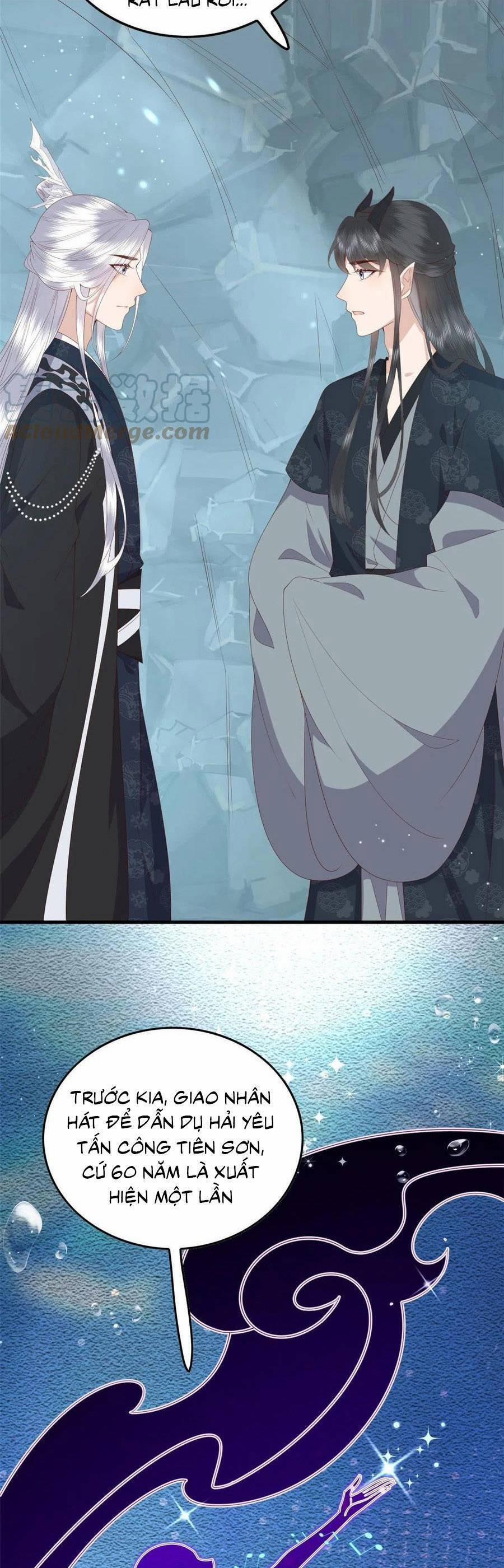 Nữ Phụ Không Thể Chọc Giận 118 trang 20