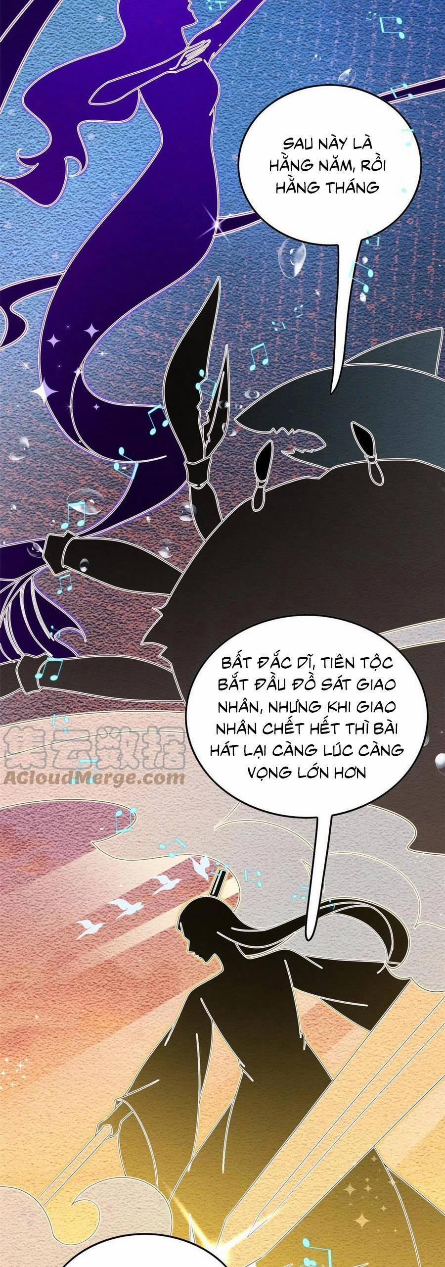 Nữ Phụ Không Thể Chọc Giận 118 trang 21