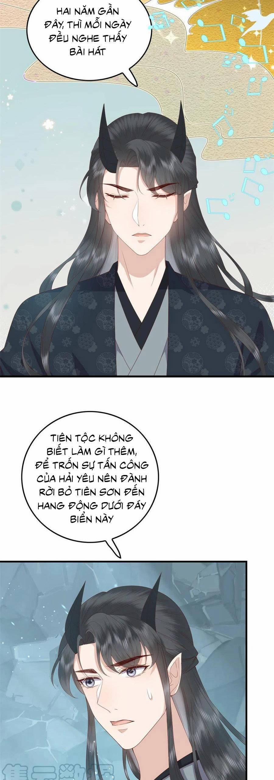 Nữ Phụ Không Thể Chọc Giận 118 trang 22