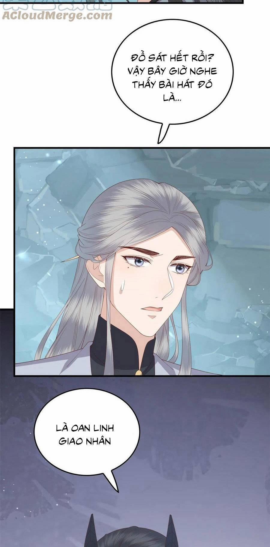 Nữ Phụ Không Thể Chọc Giận 118 trang 23