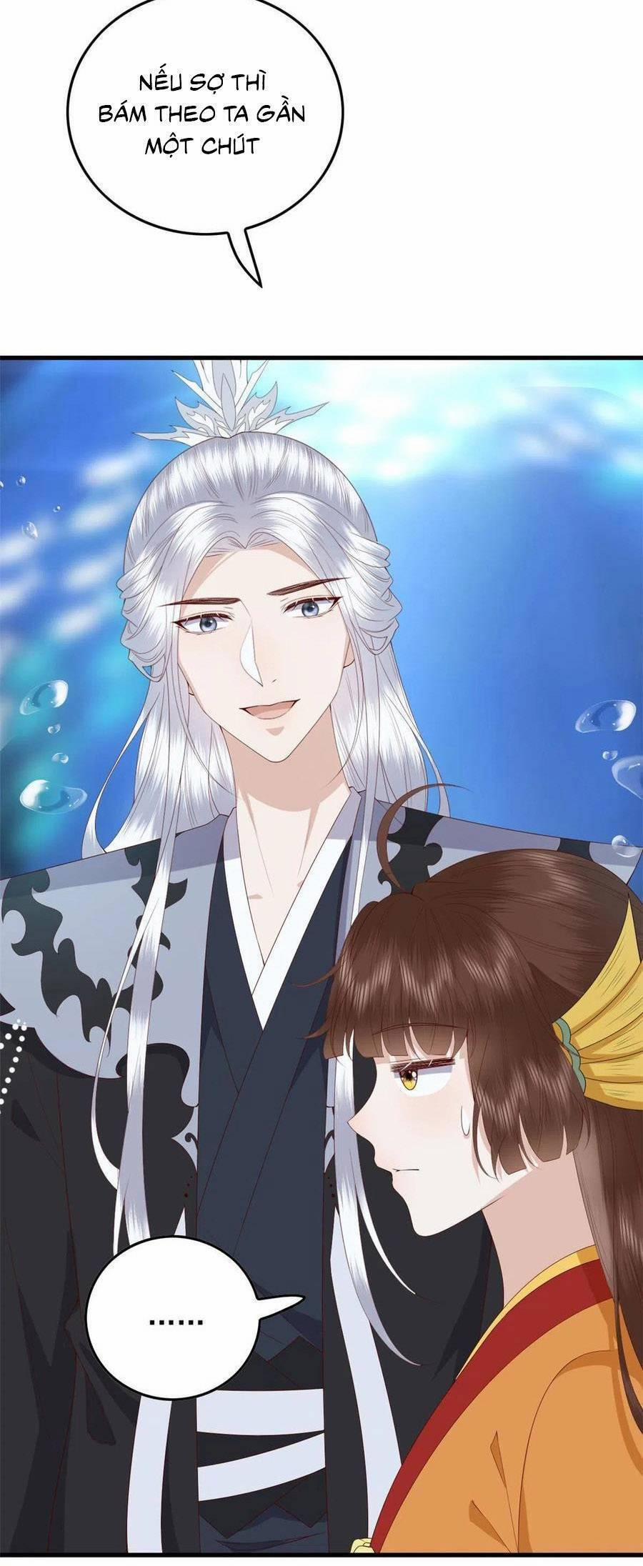 Nữ Phụ Không Thể Chọc Giận 118 trang 8