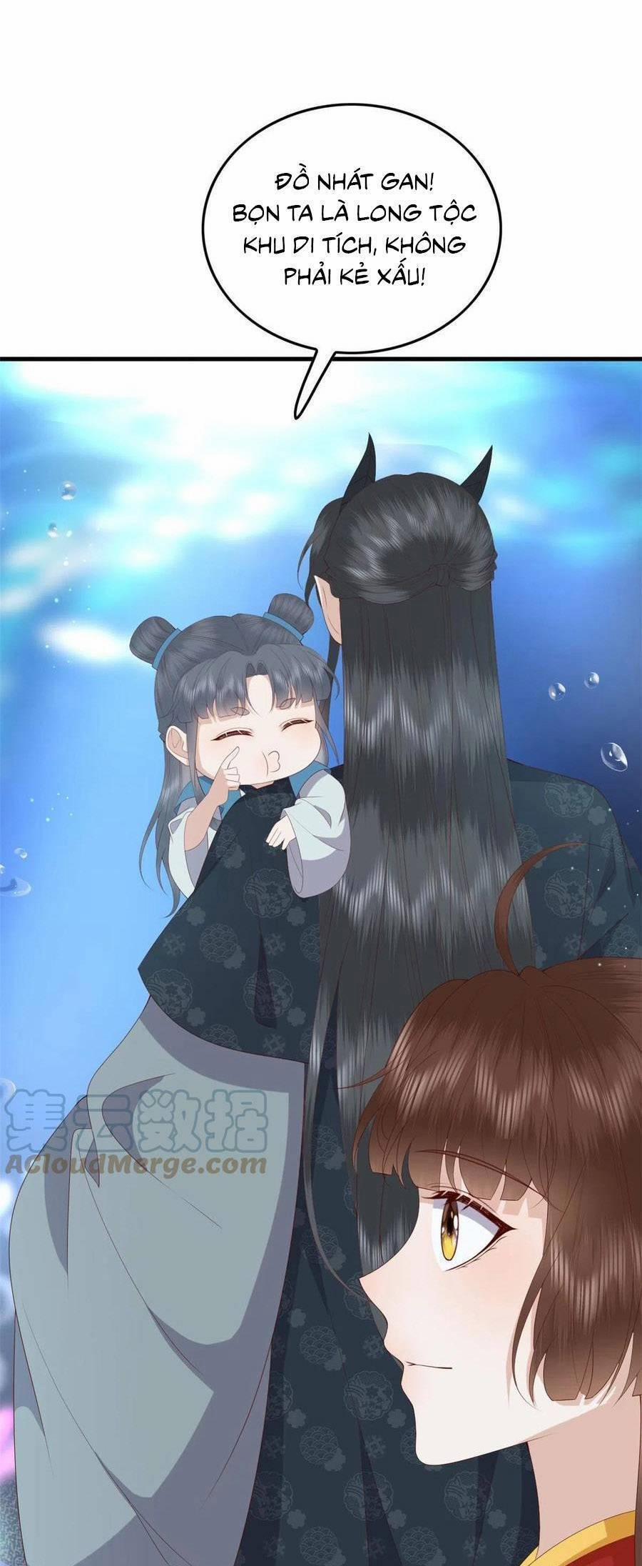 Nữ Phụ Không Thể Chọc Giận 118 trang 9