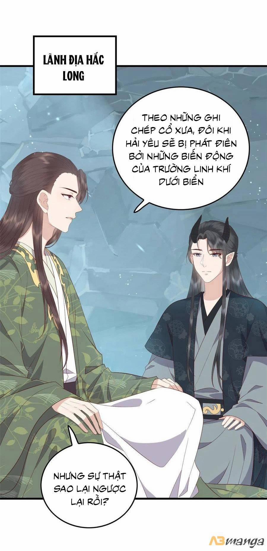 Nữ Phụ Không Thể Chọc Giận 119 trang 1