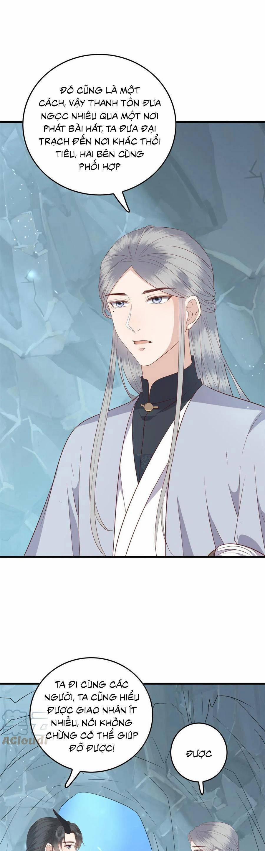 Nữ Phụ Không Thể Chọc Giận 119 trang 10