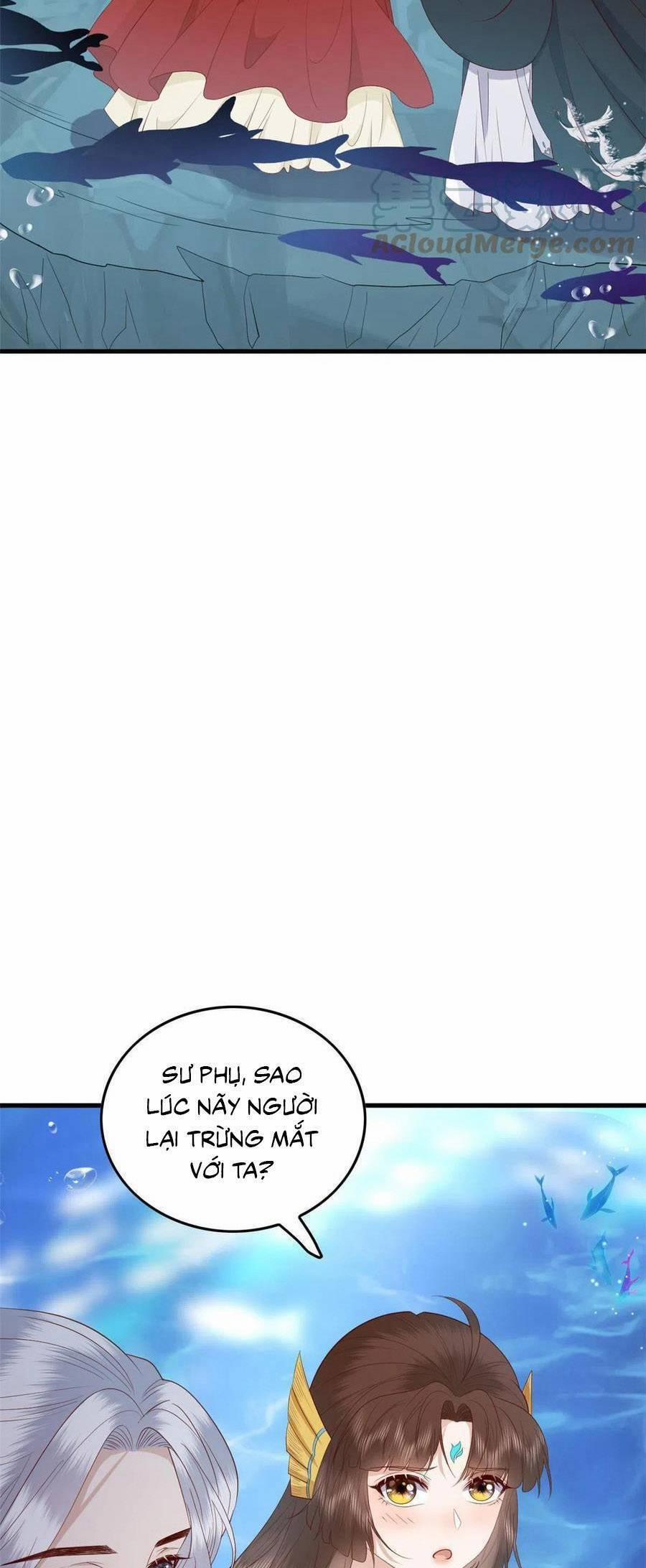 Nữ Phụ Không Thể Chọc Giận 119 trang 12