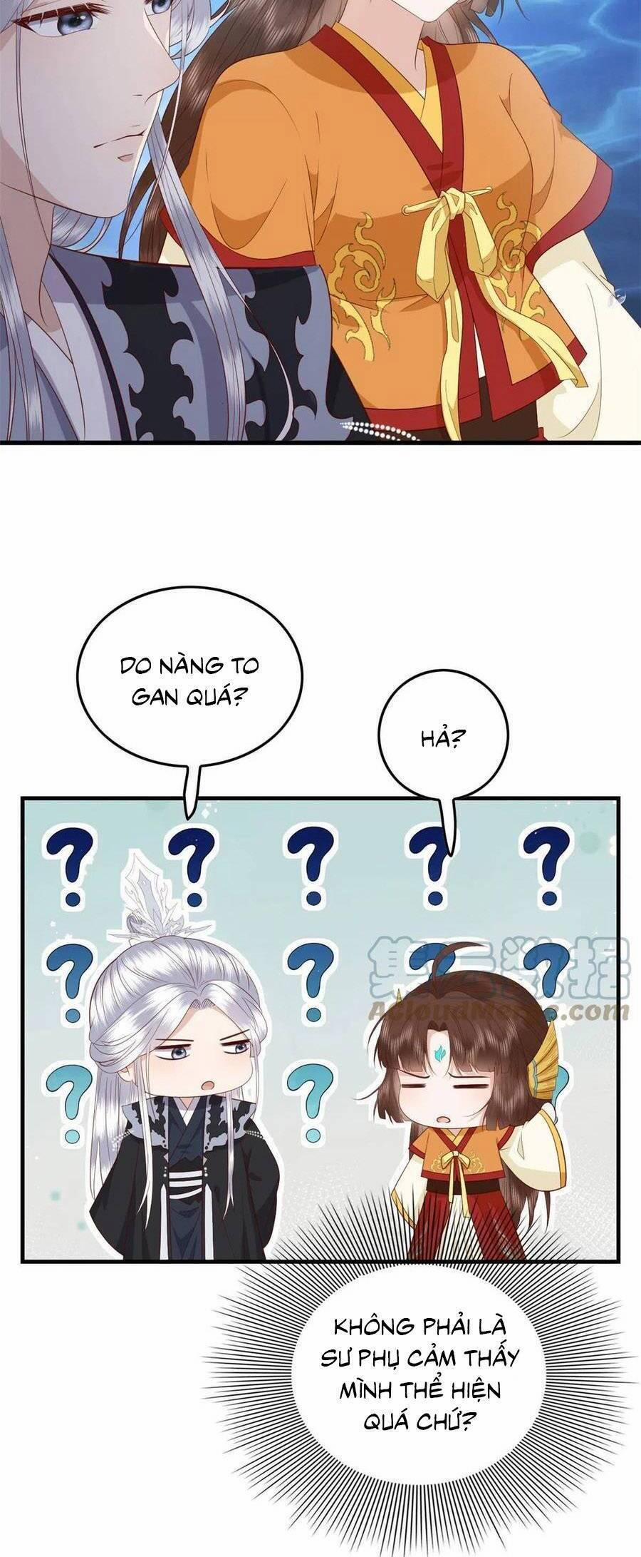 Nữ Phụ Không Thể Chọc Giận 119 trang 13