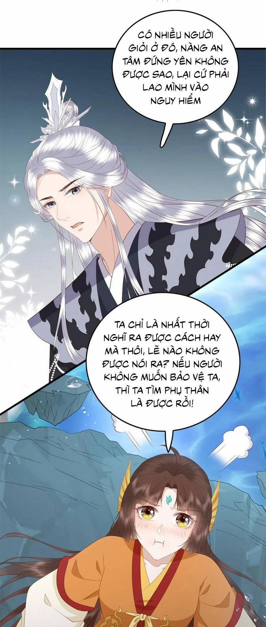 Nữ Phụ Không Thể Chọc Giận 119 trang 14