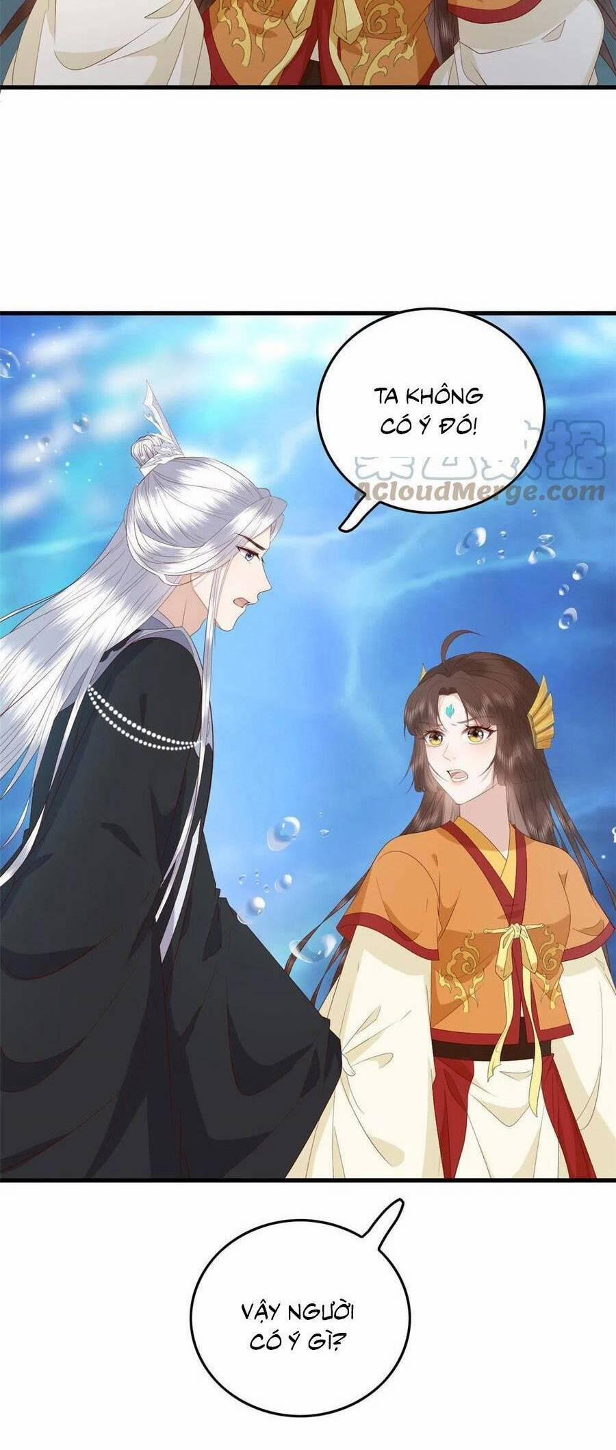 Nữ Phụ Không Thể Chọc Giận 119 trang 15