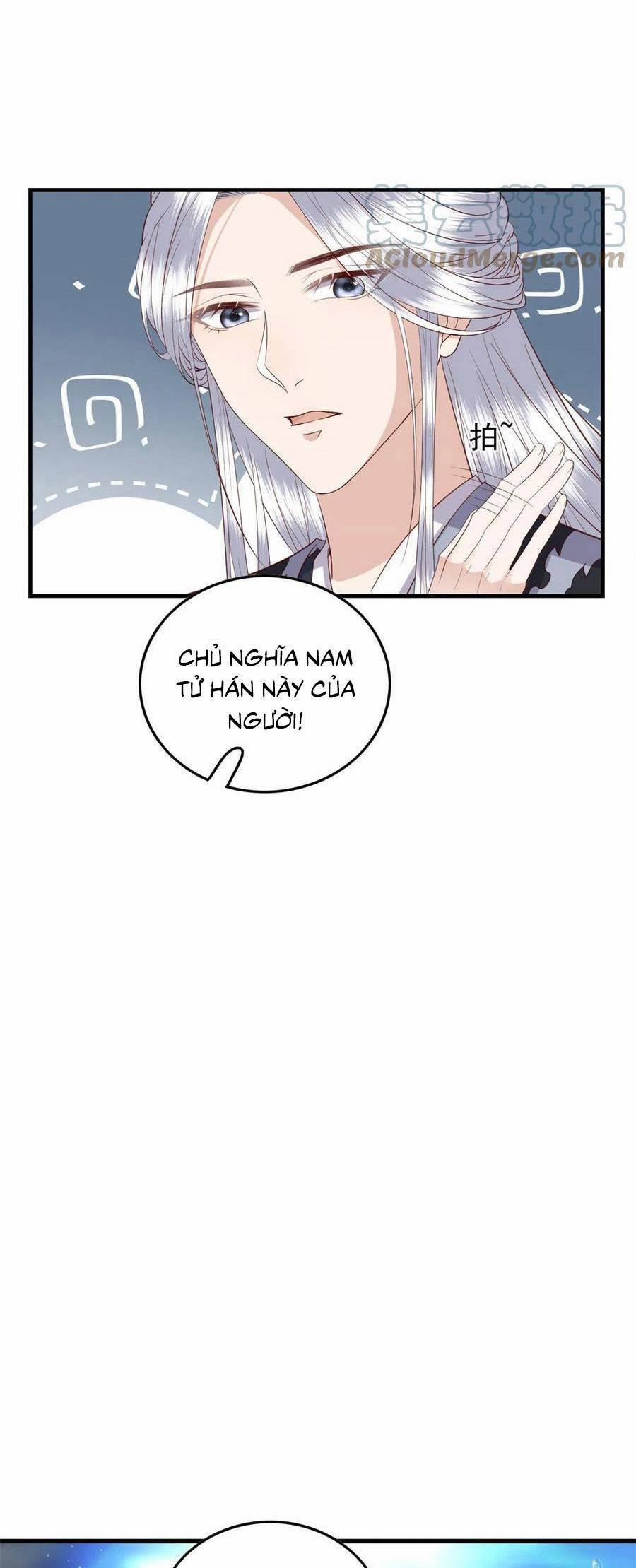 Nữ Phụ Không Thể Chọc Giận 119 trang 18