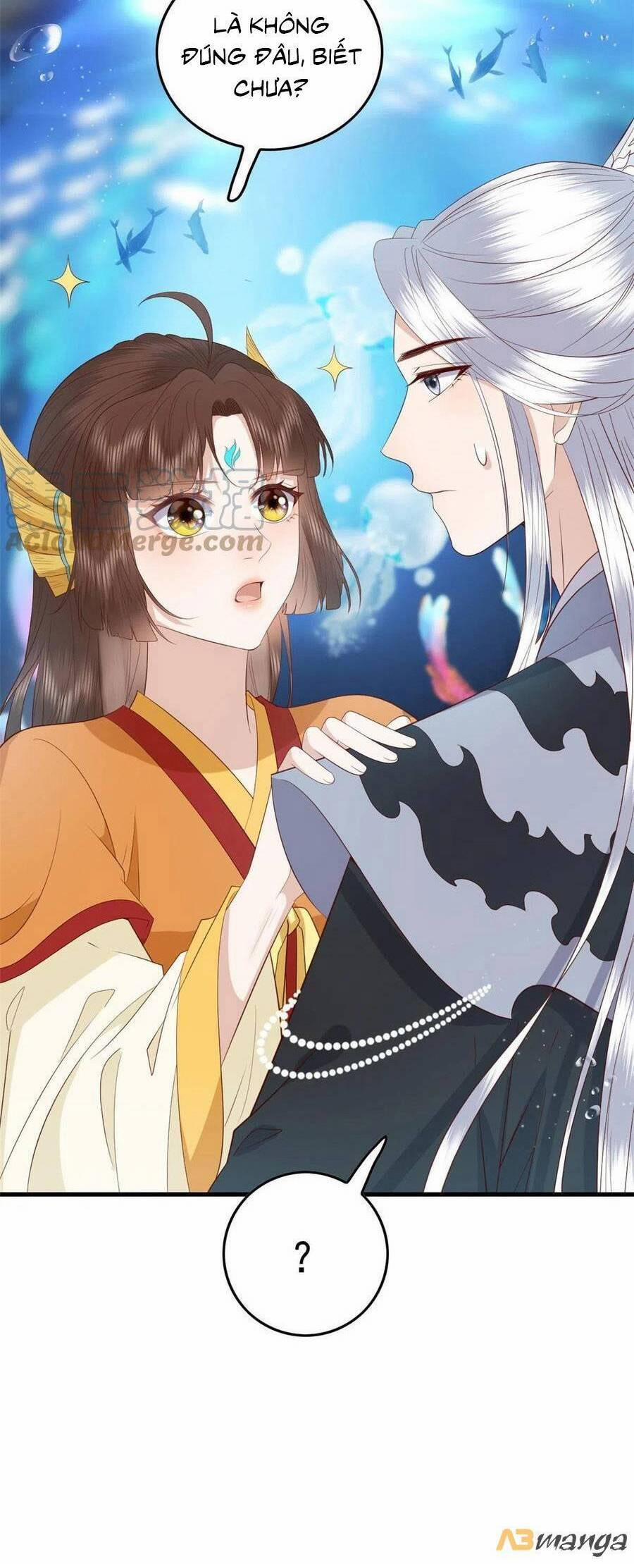 Nữ Phụ Không Thể Chọc Giận 119 trang 19