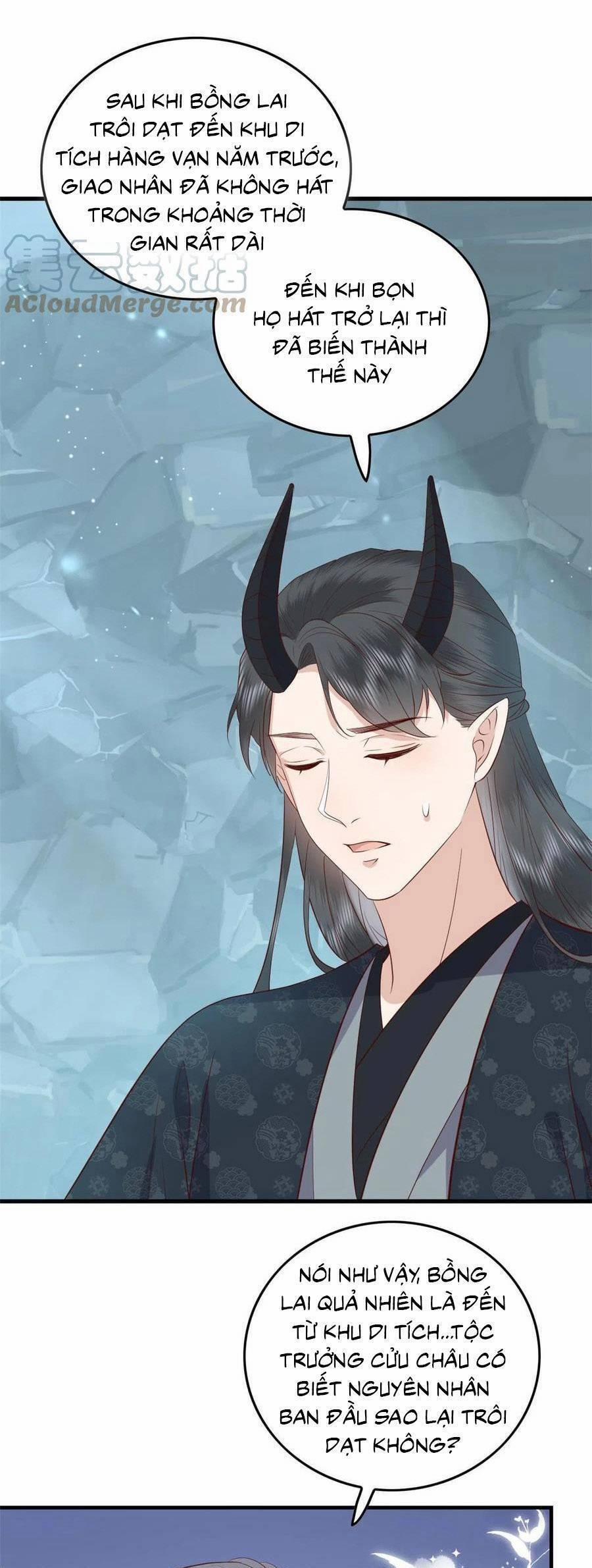 Nữ Phụ Không Thể Chọc Giận 119 trang 2