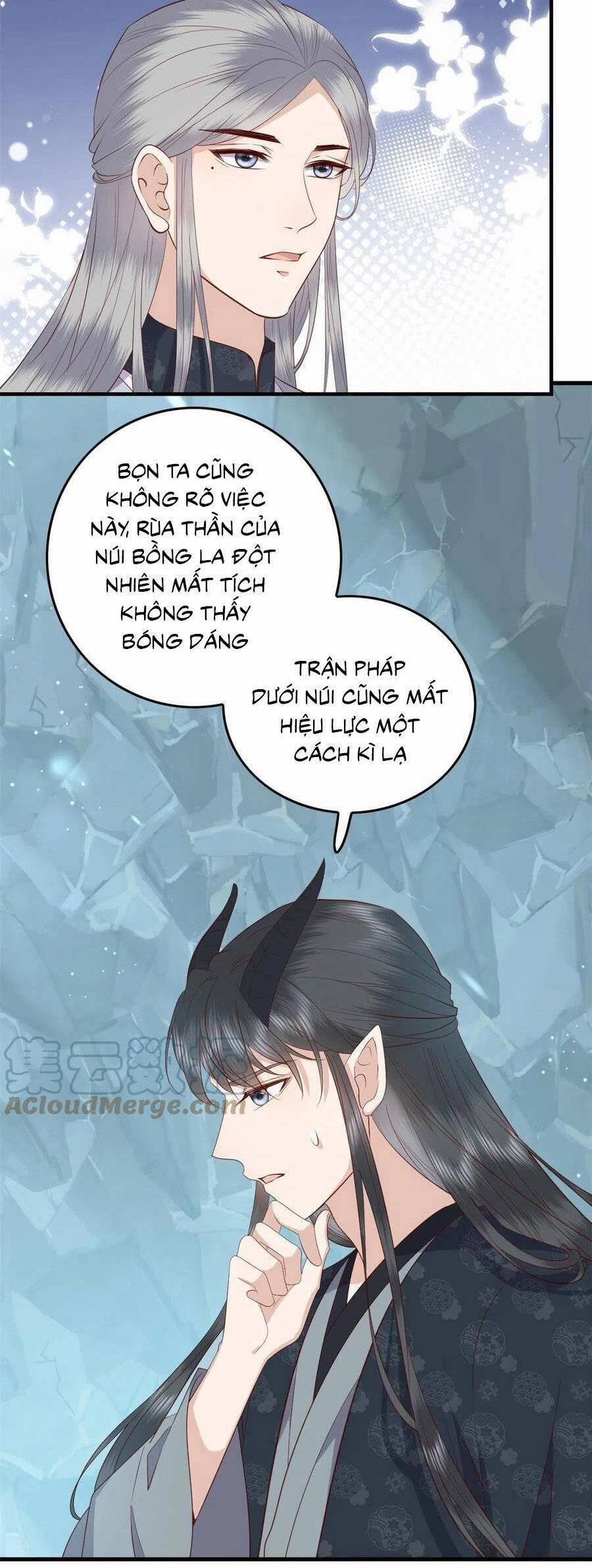 Nữ Phụ Không Thể Chọc Giận 119 trang 3