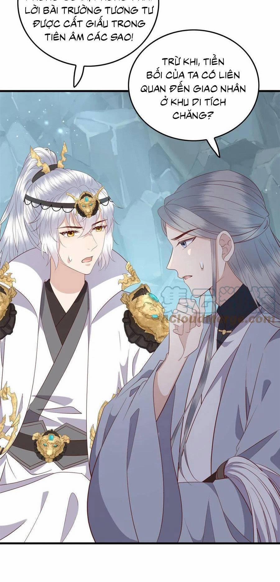 Nữ Phụ Không Thể Chọc Giận 119 trang 5