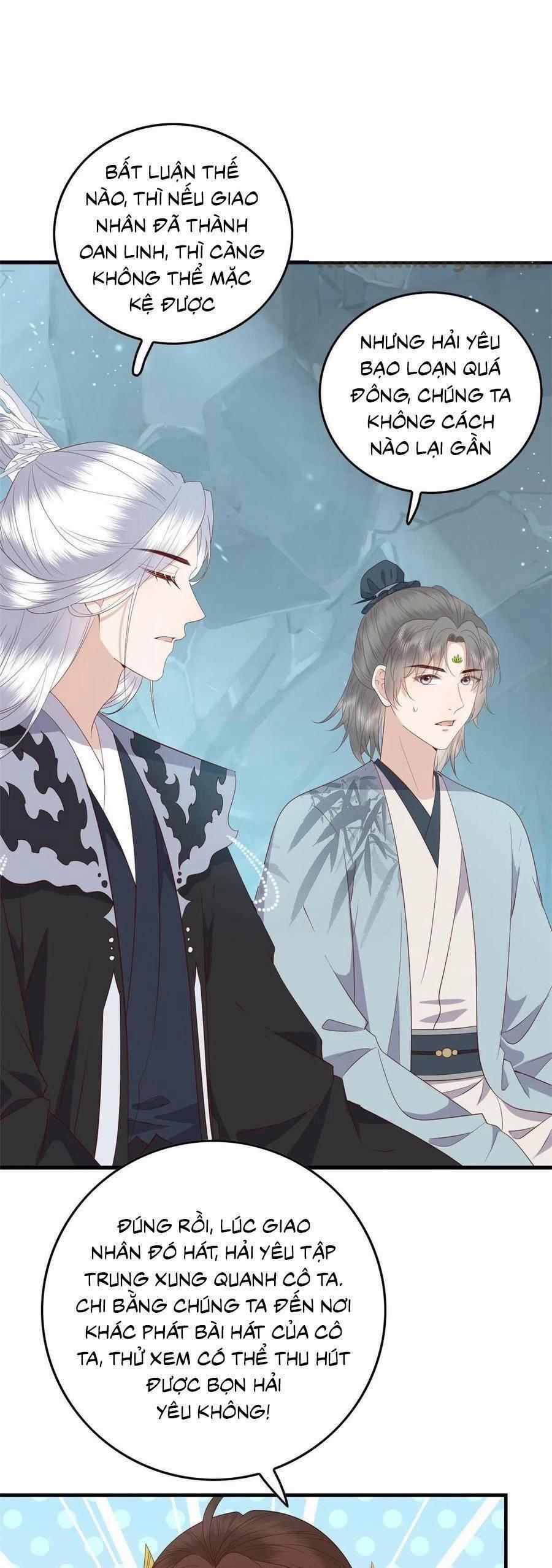 Nữ Phụ Không Thể Chọc Giận 119 trang 8