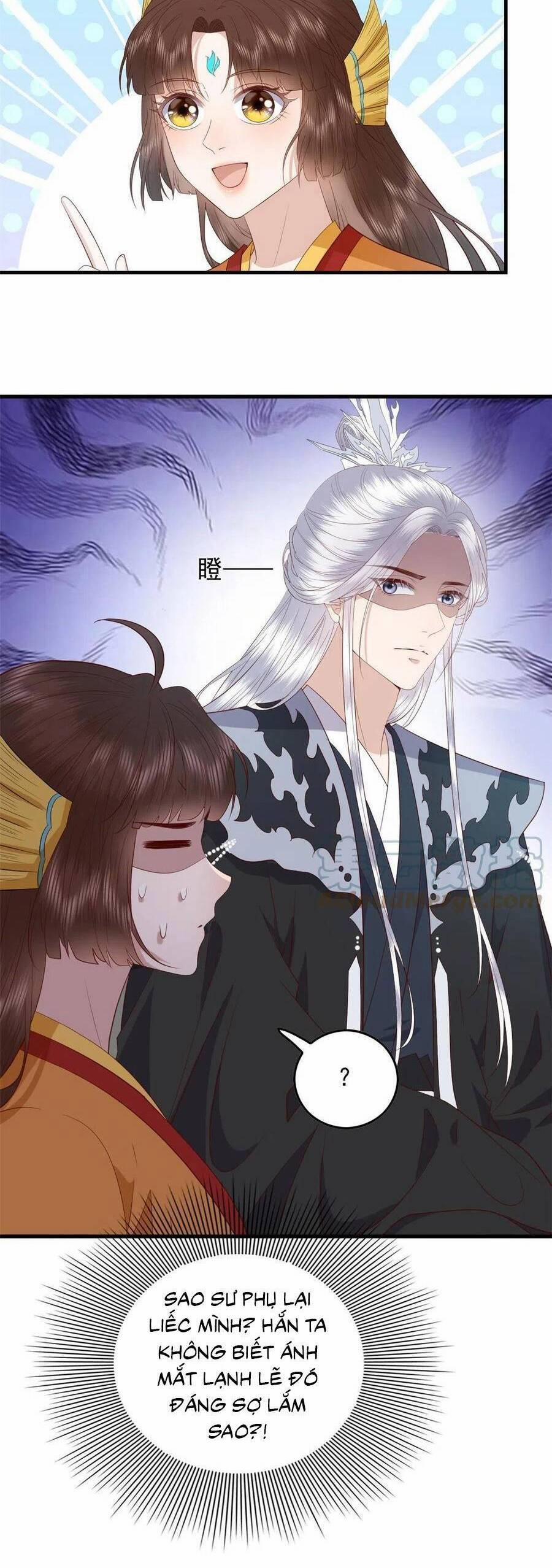 Nữ Phụ Không Thể Chọc Giận 119 trang 9