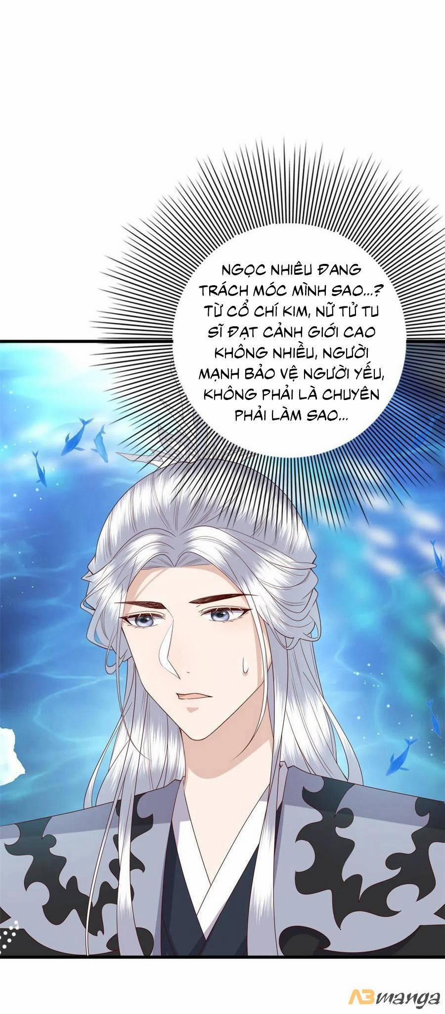 Nữ Phụ Không Thể Chọc Giận 120 trang 1