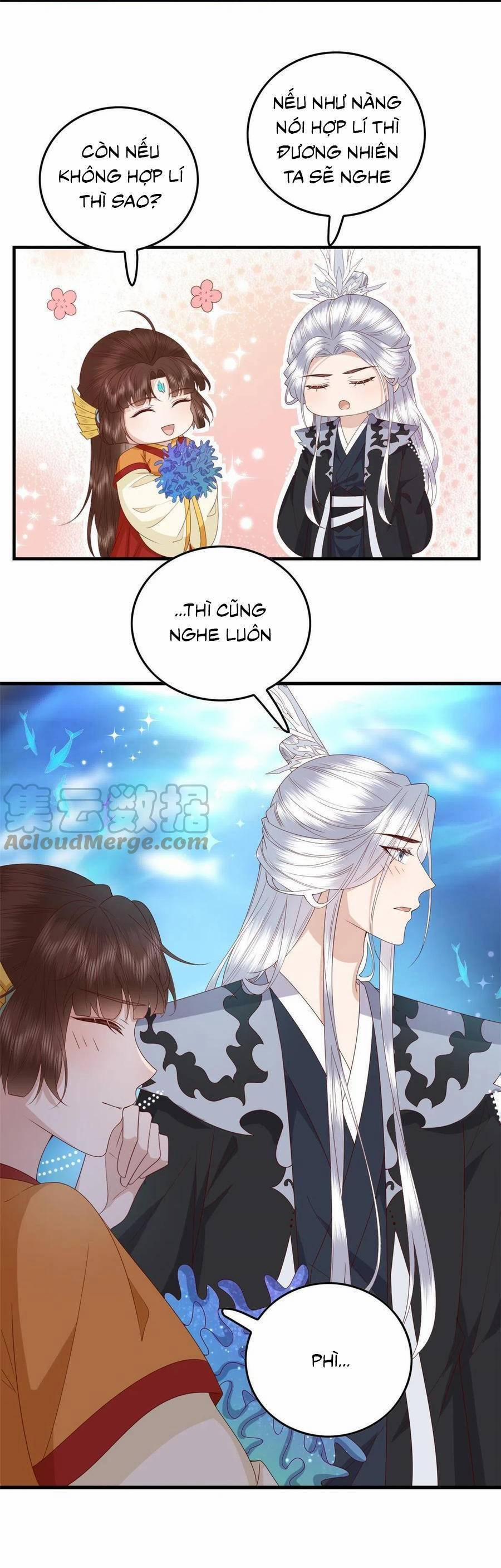 Nữ Phụ Không Thể Chọc Giận 120 trang 10