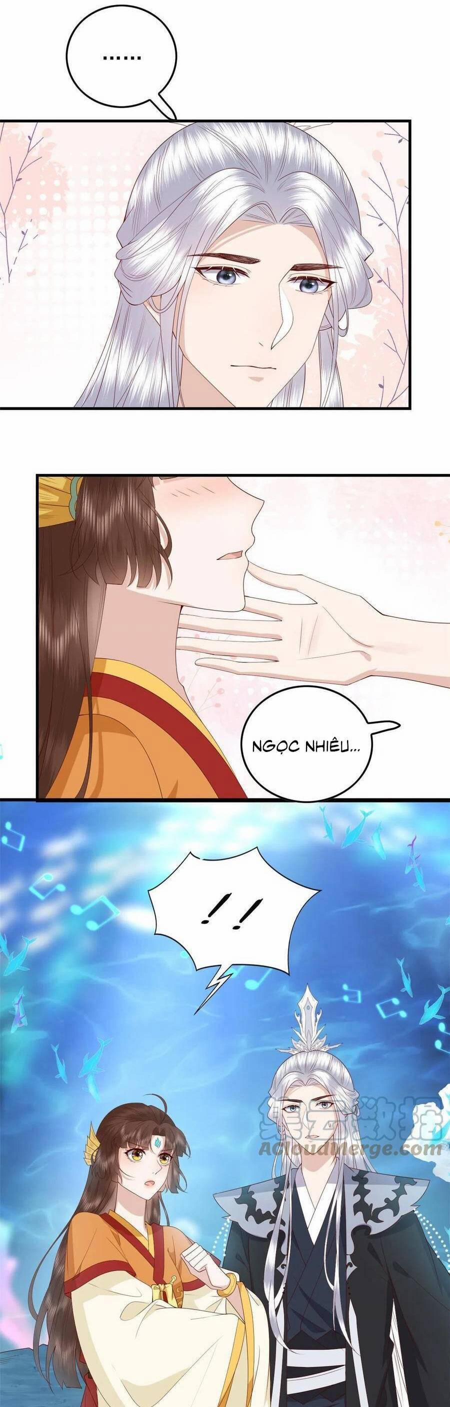 Nữ Phụ Không Thể Chọc Giận 120 trang 11