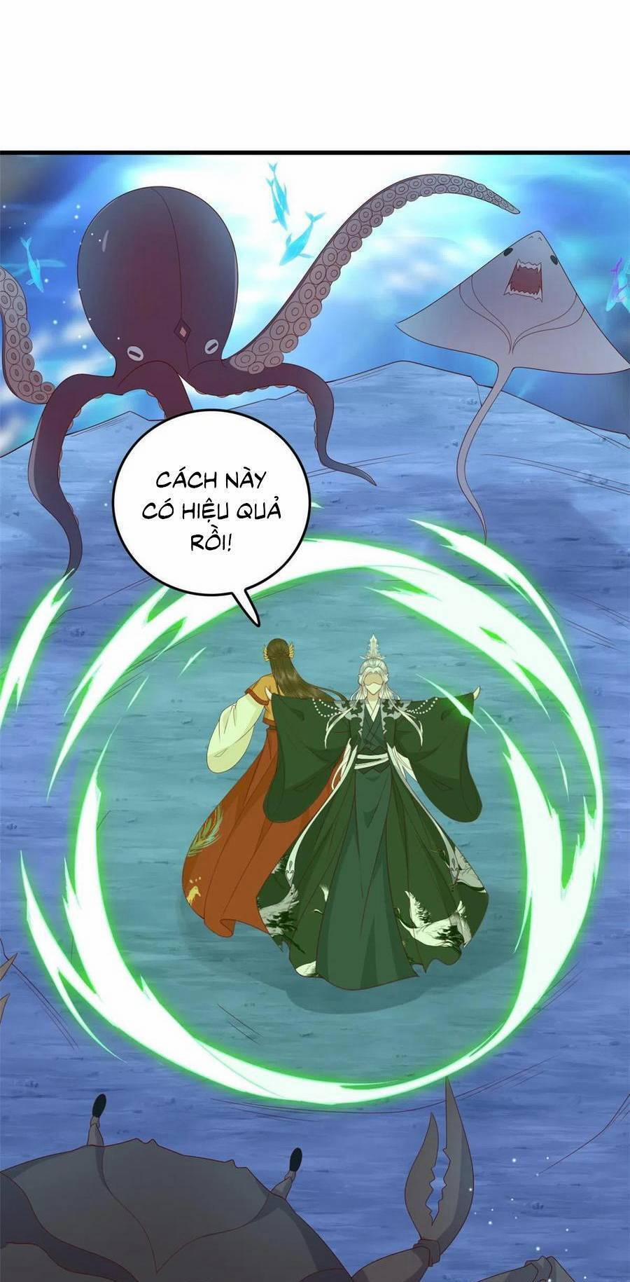 Nữ Phụ Không Thể Chọc Giận 120 trang 14