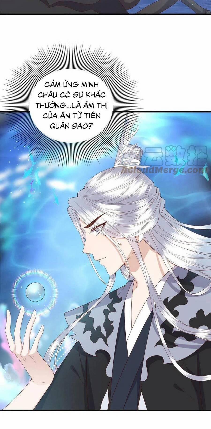 Nữ Phụ Không Thể Chọc Giận 120 trang 15