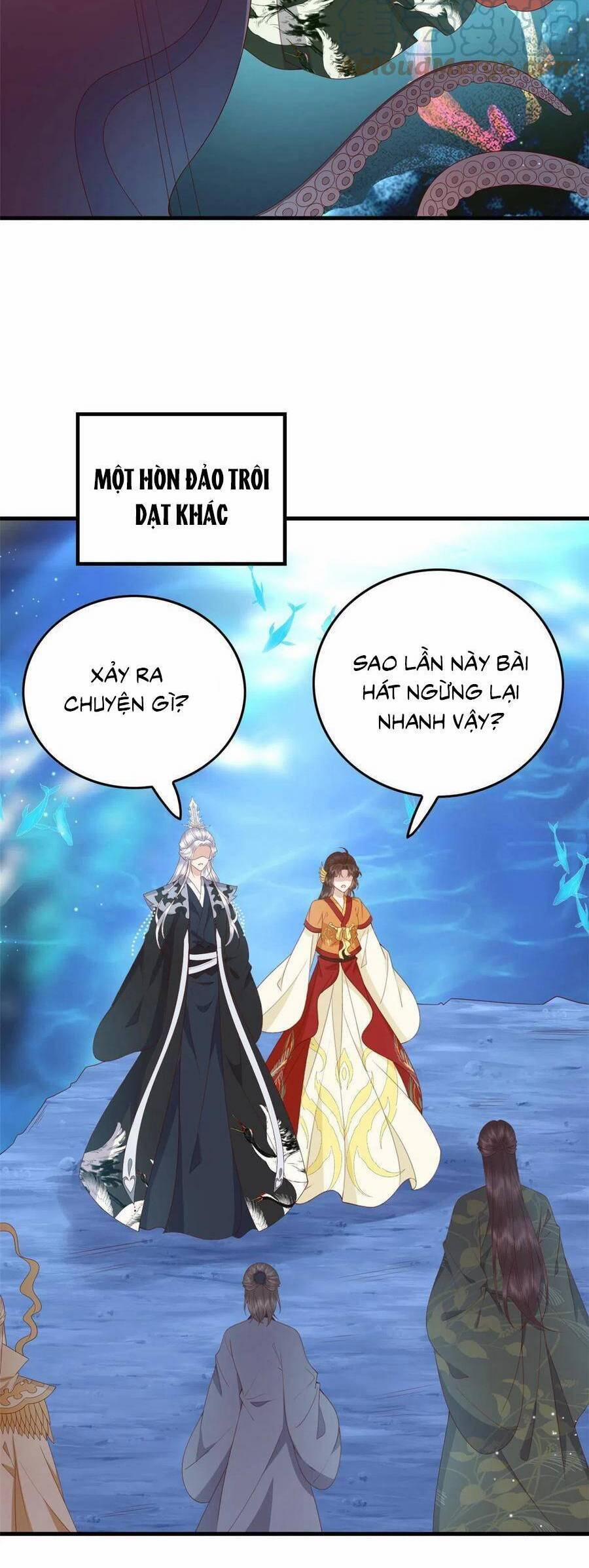 Nữ Phụ Không Thể Chọc Giận 120 trang 17