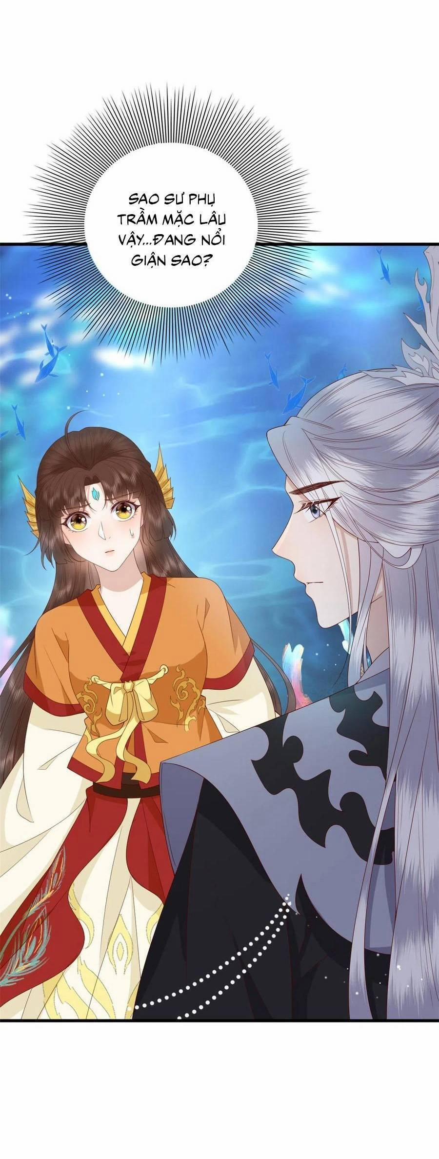 Nữ Phụ Không Thể Chọc Giận 120 trang 4