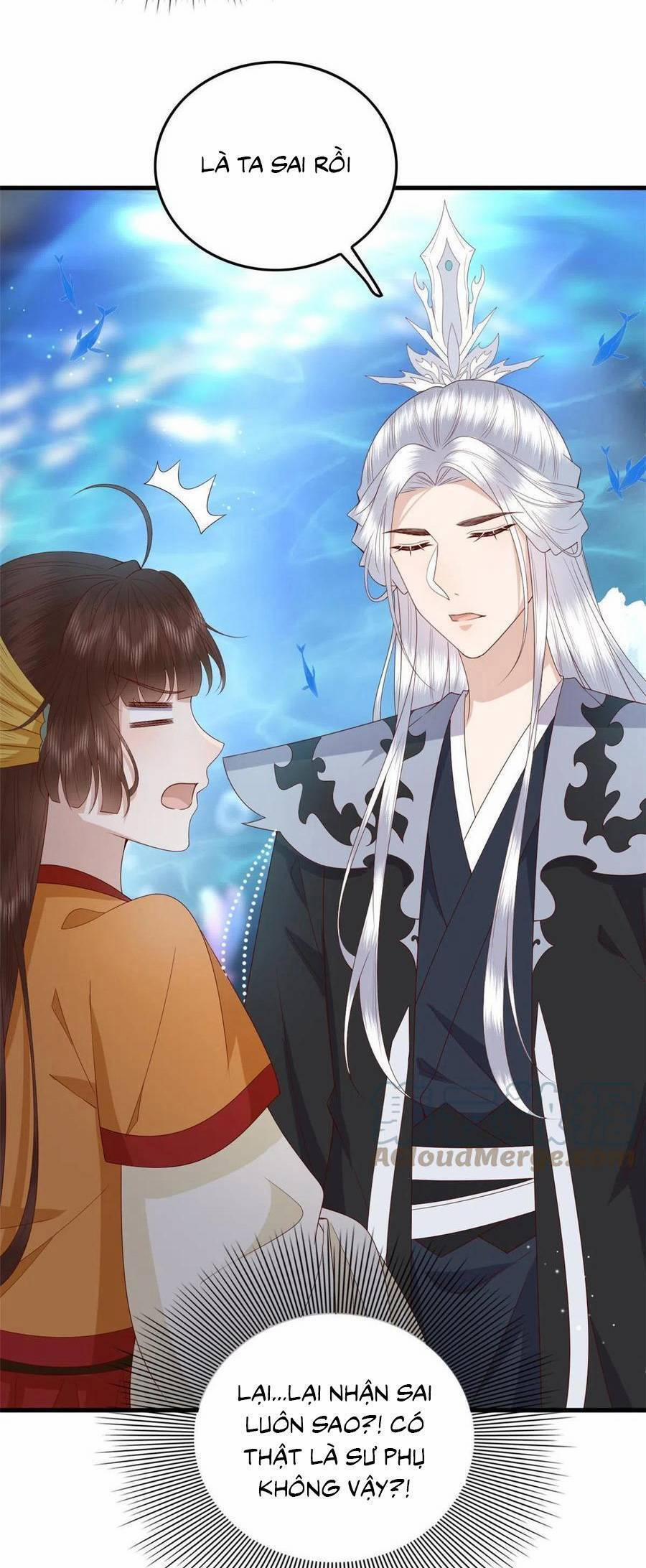 Nữ Phụ Không Thể Chọc Giận 120 trang 6