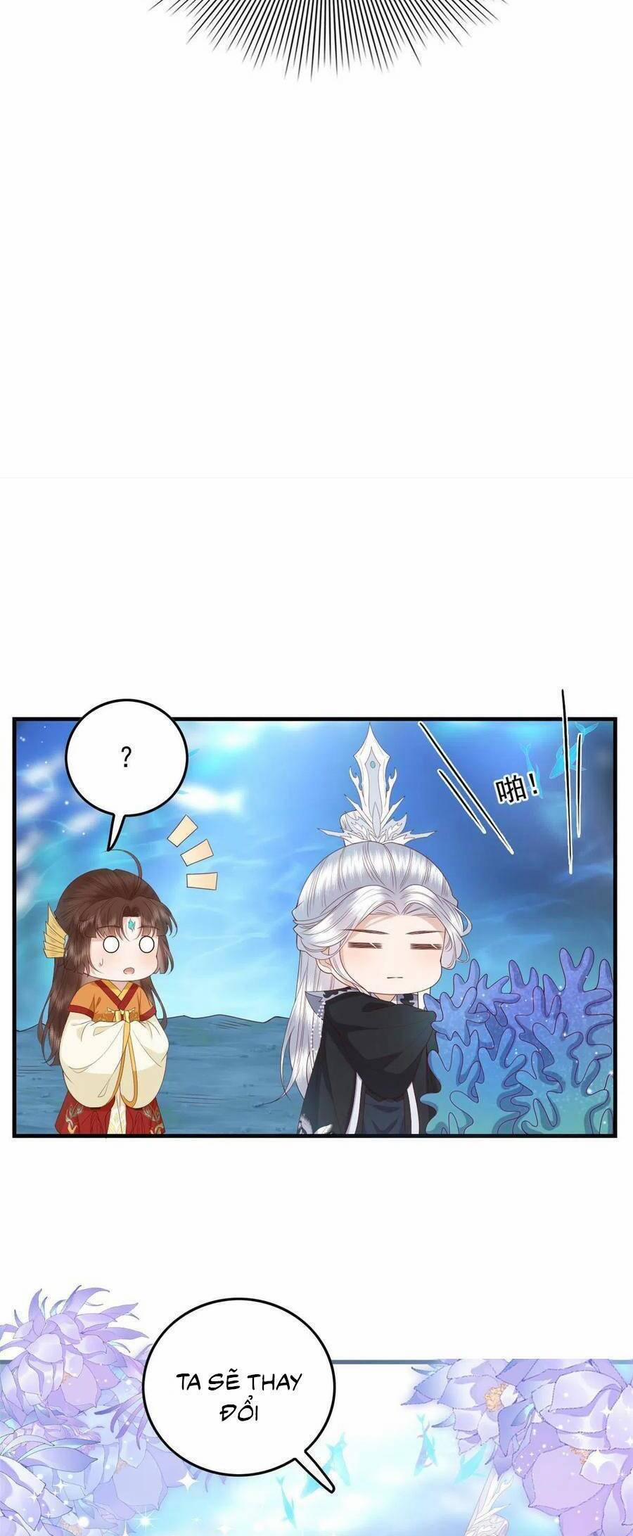 Nữ Phụ Không Thể Chọc Giận 120 trang 7