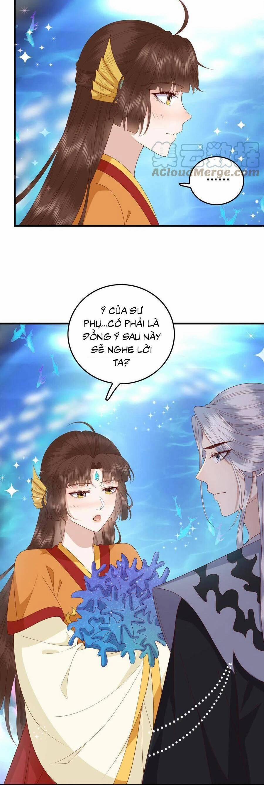 Nữ Phụ Không Thể Chọc Giận 120 trang 9