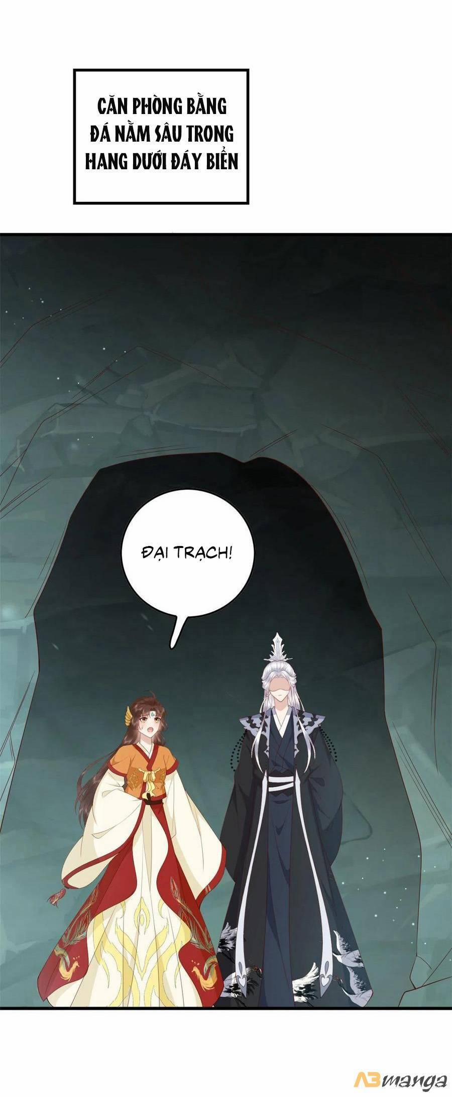 Nữ Phụ Không Thể Chọc Giận 122 trang 1