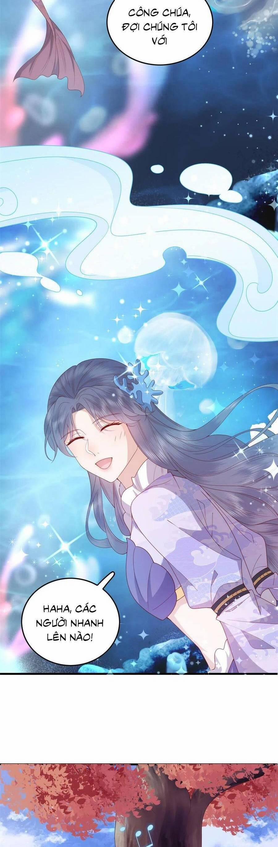 Nữ Phụ Không Thể Chọc Giận 122 trang 11