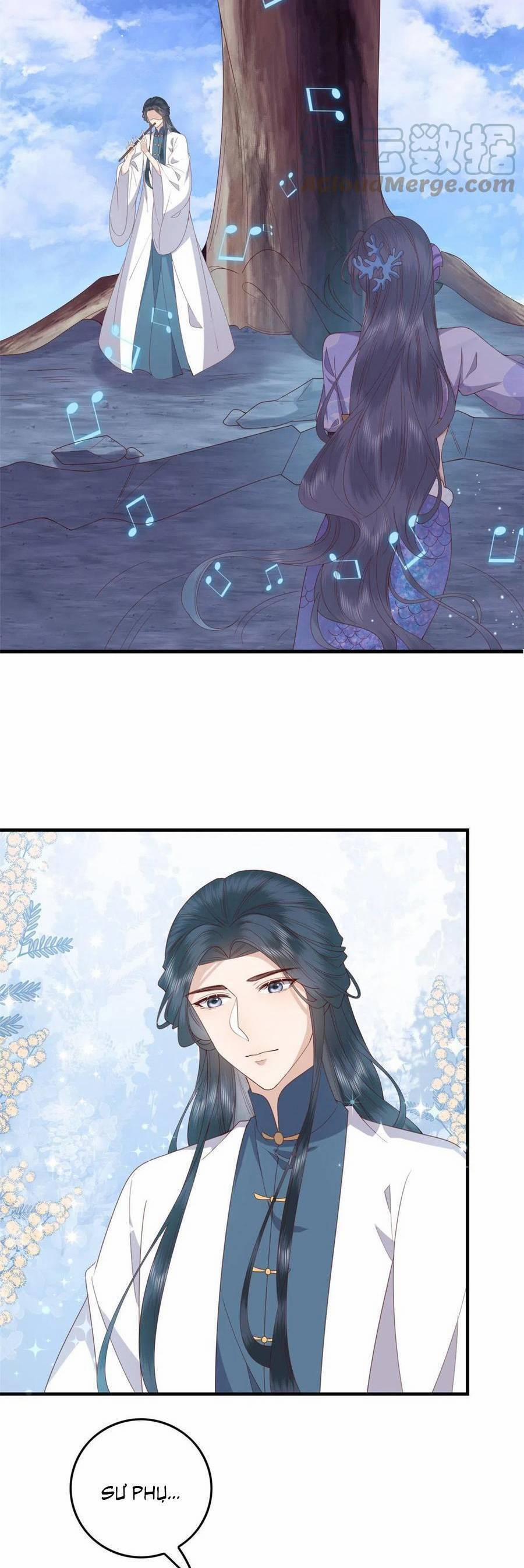 Nữ Phụ Không Thể Chọc Giận 122 trang 12