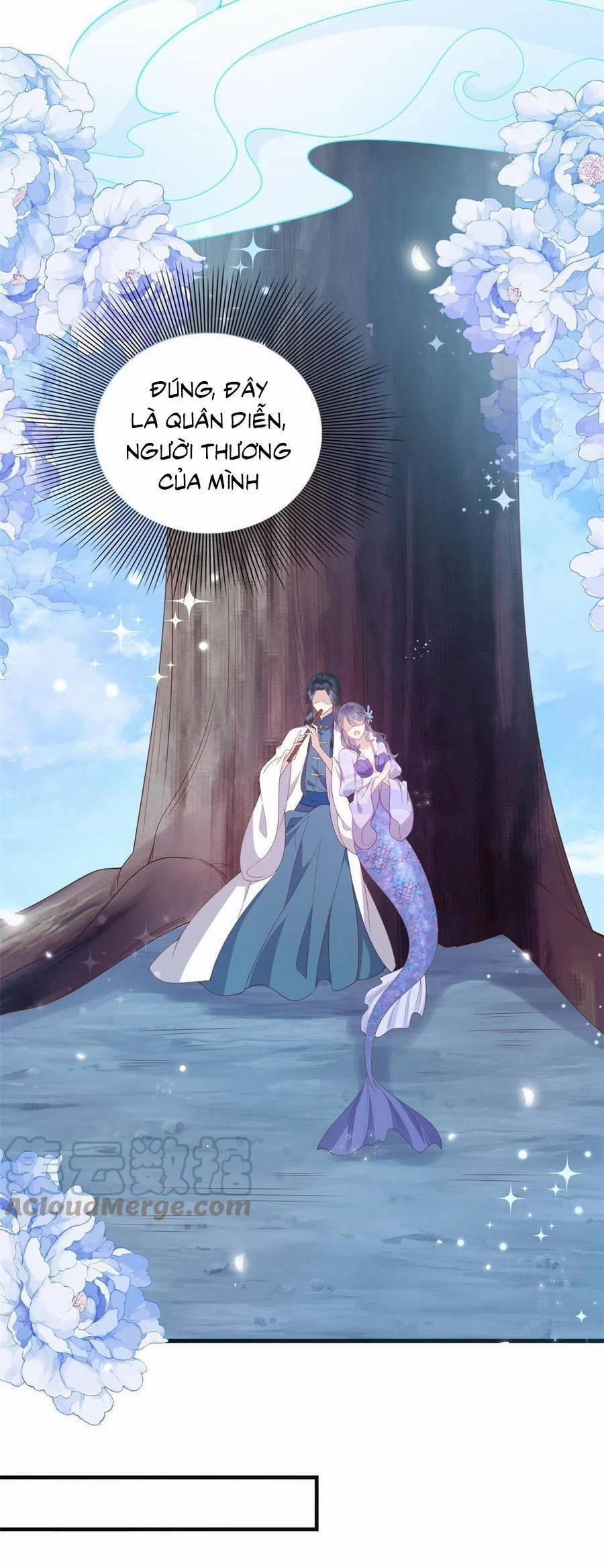 Nữ Phụ Không Thể Chọc Giận 122 trang 14